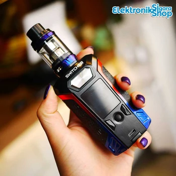Vaporesso Switcher 220W KIT