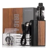 Voopoo DRAG 4 177W Mod Kit