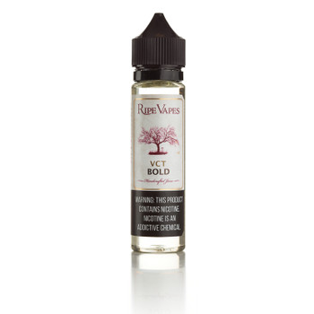 Ripe Vapes VCT Bold (60ML) Likit