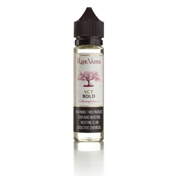 Ripe Vapes VCT Bold (60ML) Likit