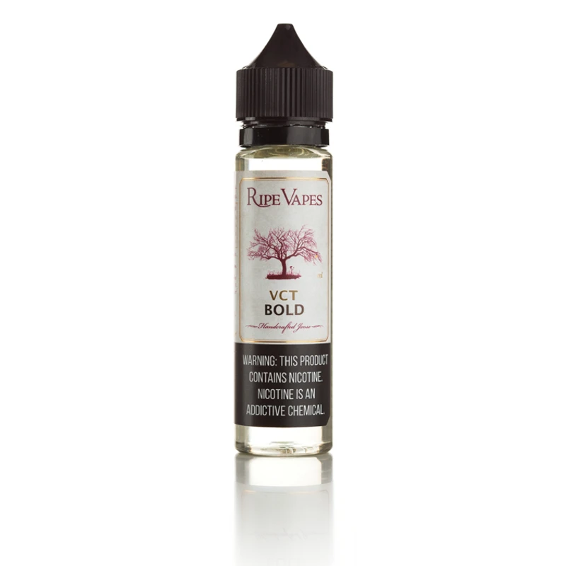 Ripe Vapes VCT Bold (60ML) Likit