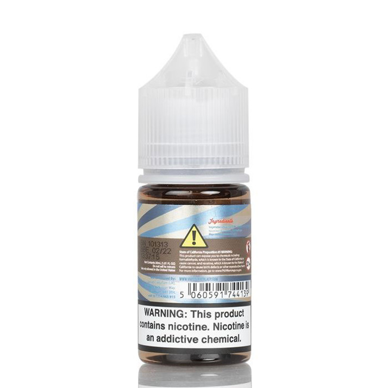 Dinner Lady - Cola Shades Salt Likit (30ML)