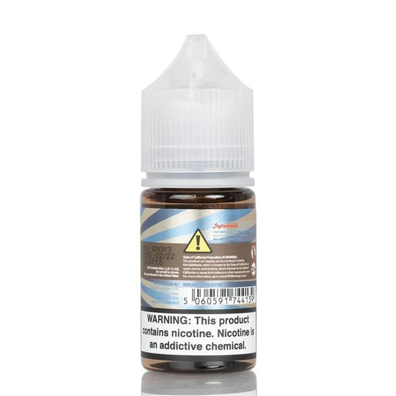 Dinner Lady - Cola Shades Salt Likit (30ML)