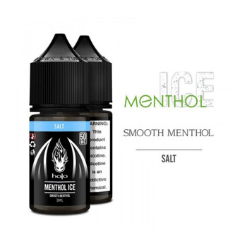 Halo - Menthol Ice Salt (30 ML)