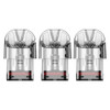 Smok Novo Pod Clear - Novo Kartuş (3 Adet)