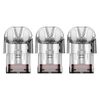Smok Novo Pod Clear - Novo Kartuş (3 Adet)
