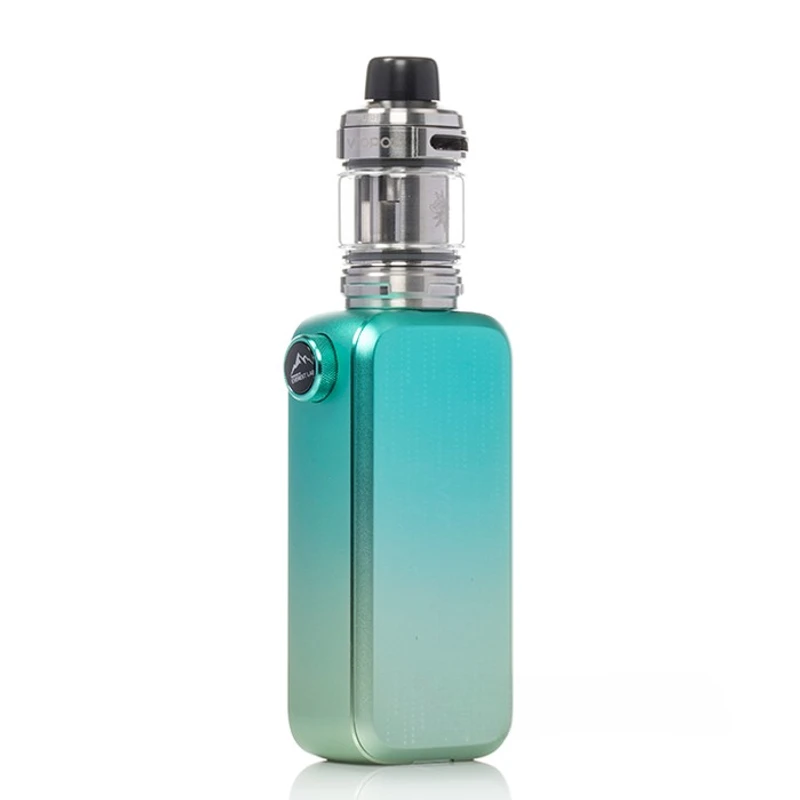 VOOPOO VINCI SPARK (220W) Başlangıç ​​Seti