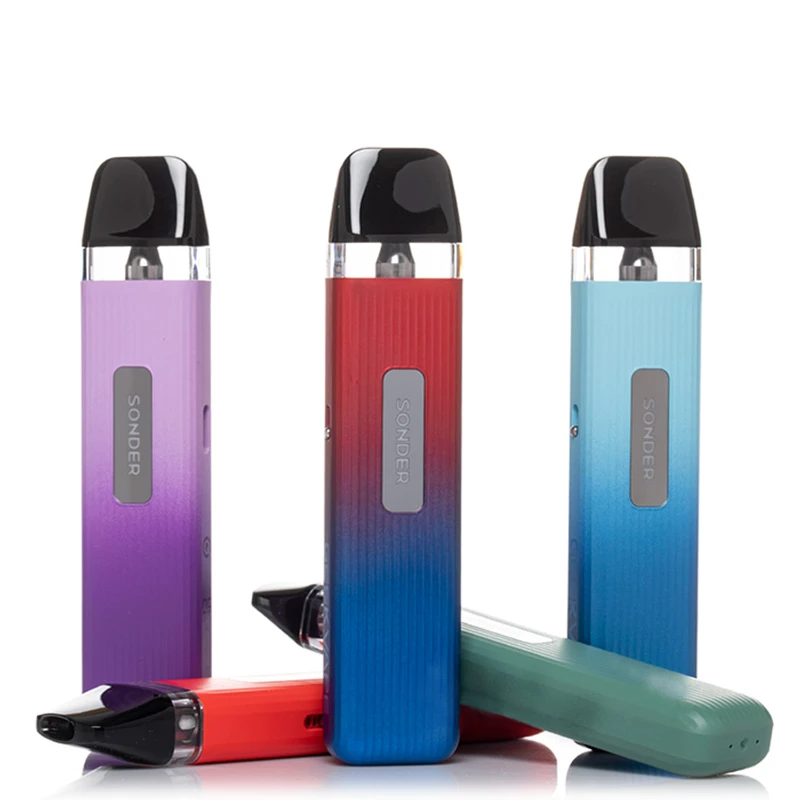 GeekVape Sonder Q Pod Kit