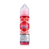 Dinner Lady - Strawberry Bikini Elektronik Sigara Likiti (60 ML)