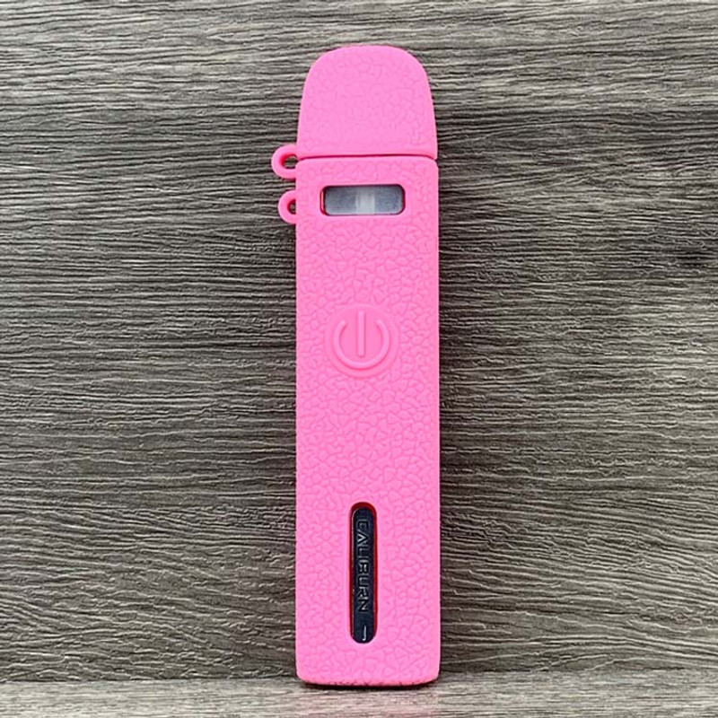 Uwell Caliburn G2 Pod Silikon Koruyucu Kılıf
