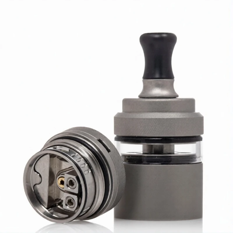 Vandy Vape BSKR Mini V3 MTL 22mm RTA Atomizer