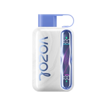 Vozol Star 40000 Blueberry Mint