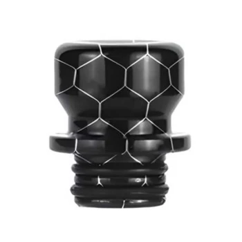 Resine 510 Drip Tip RS355