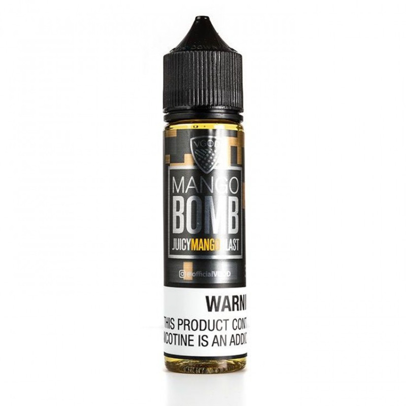 VGOD - Mango Bomb (60mL) Likit