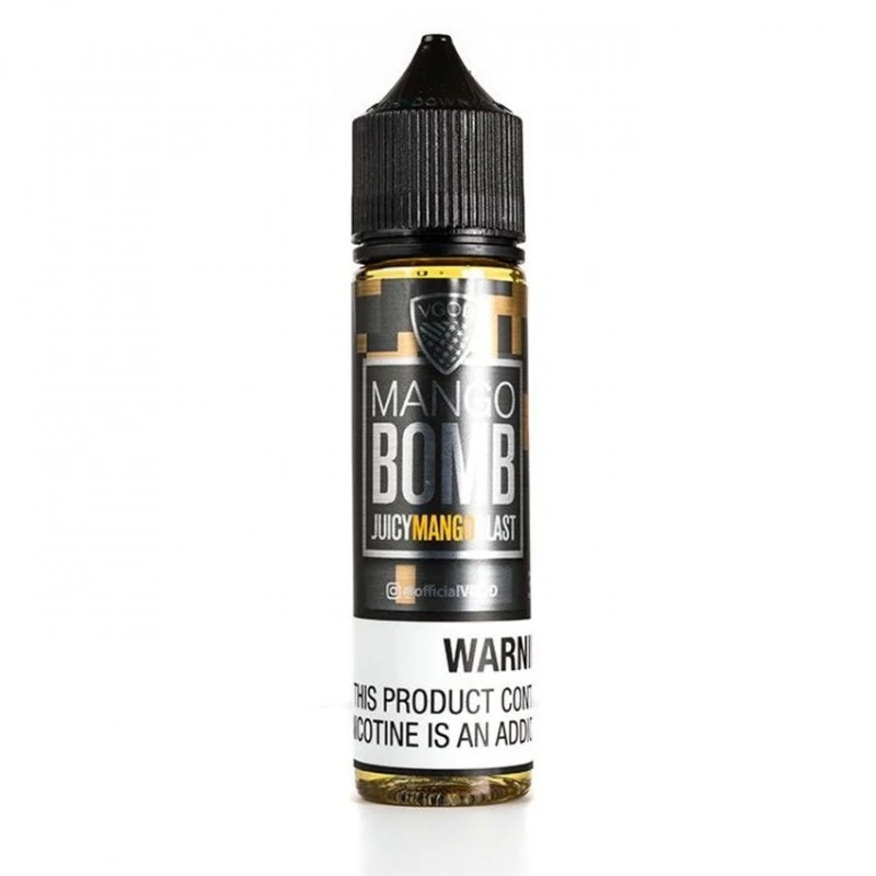 VGOD - Mango Bomb (60mL) Likit