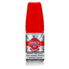 Dinner Lady - Strawberry Ice Salt Likit (30ML)