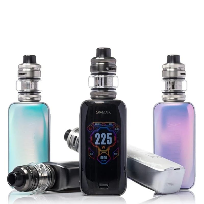 Smok XPriv Plus 225W Mod Kit