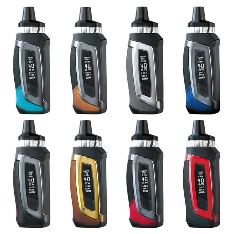 SMOK MORPH Pod Mod Kit (40W)