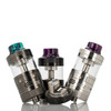 Steam Crave Aromamizer SUPREME V3 Atomizer 25mm RDTA 