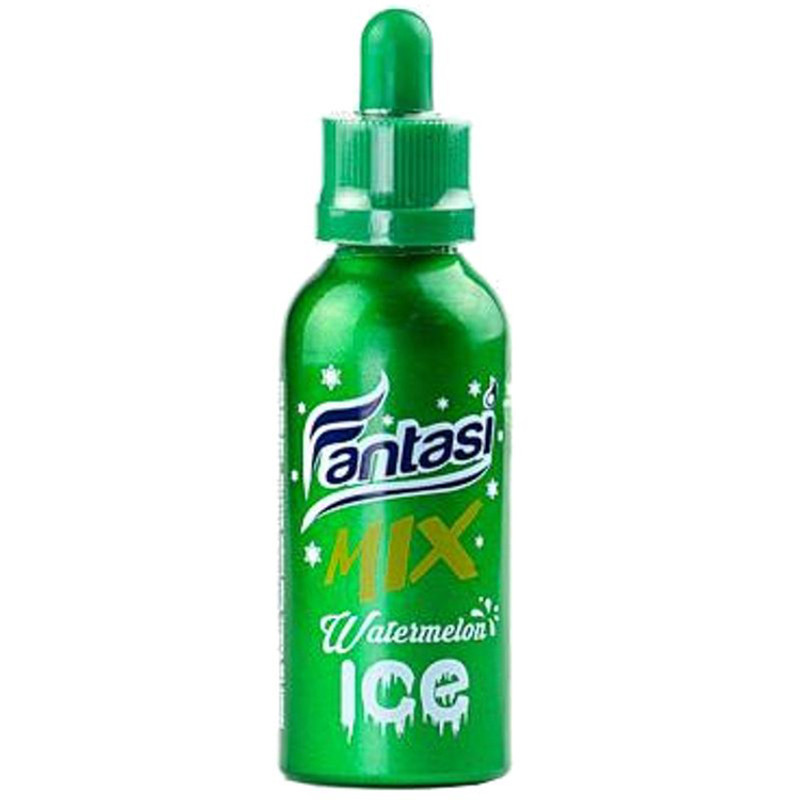 Fantasi Watermelon ICE (65ML) Likit
