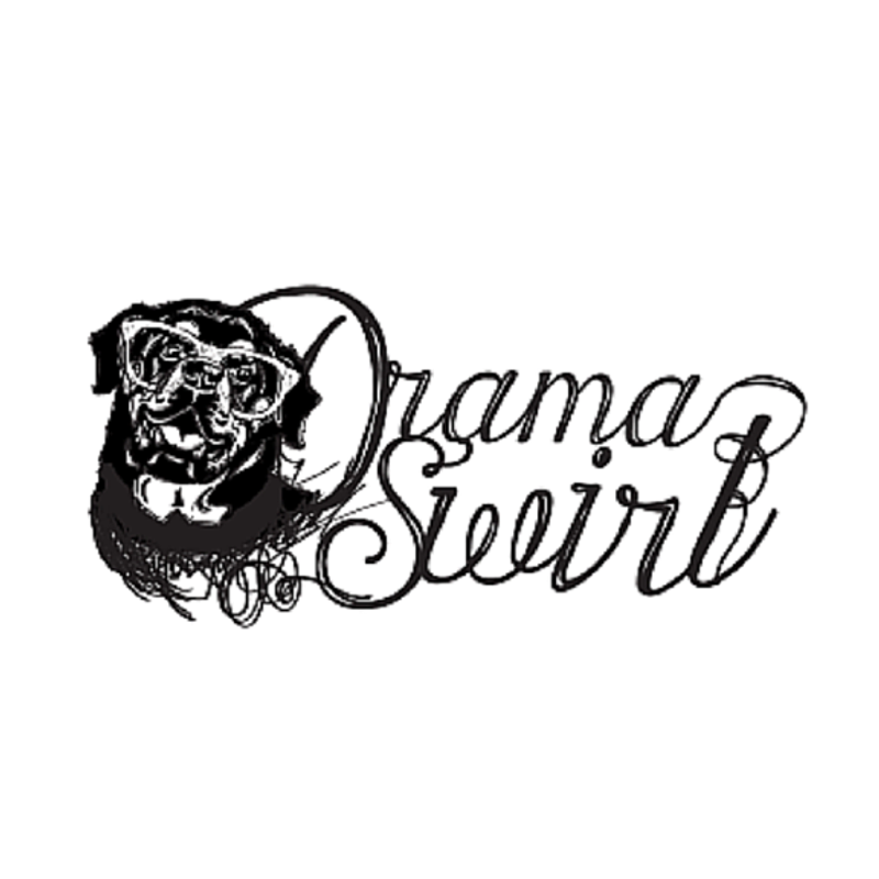 Charlie s Chalk Dust - Drama Swirl Premium Elektronik Sigara Likiti (30 ML)