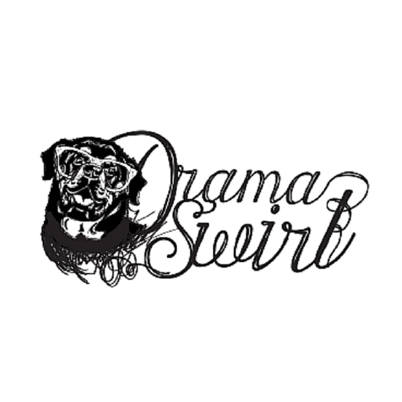 Charlie s Chalk Dust - Drama Swirl Premium Elektronik Sigara Likiti (30 ML)