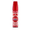 Dinner Lady - Strawberry Bikini Elektronik Sigara Likiti (60 ML)