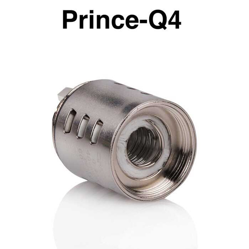 Smok V12 Prince Coil (TFV12 Prince/ X-Priv / Mag) (3 Adet)