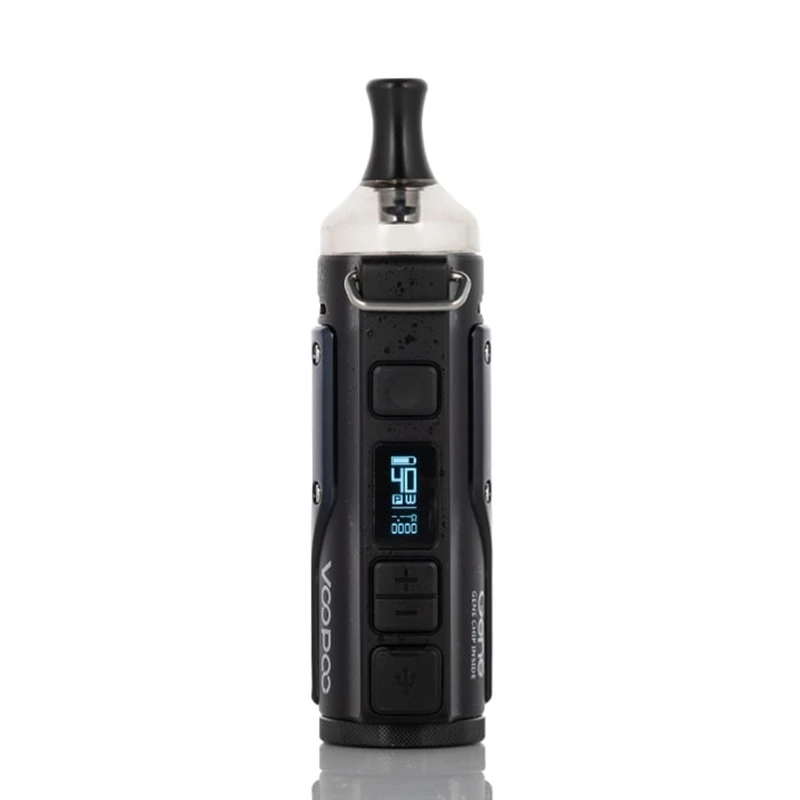 VOOPOO ARGUS 40W Pod Kit