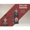 Themis Premium e-Liquid - Big Cola Bottle Elektronik Sigara Likiti (30 ml)