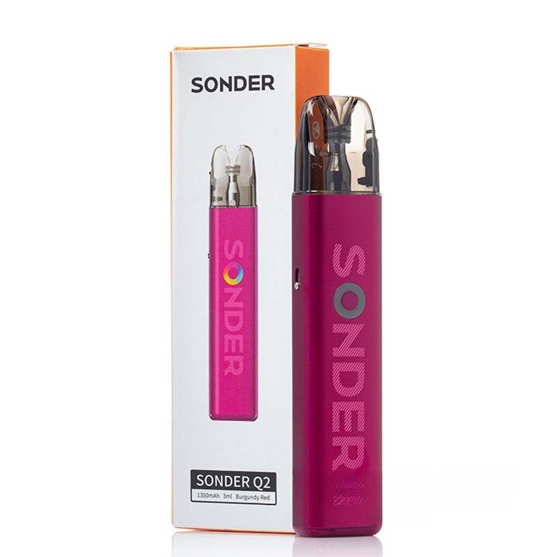 Geek Vape Sonder Q2 30W Pod Kit