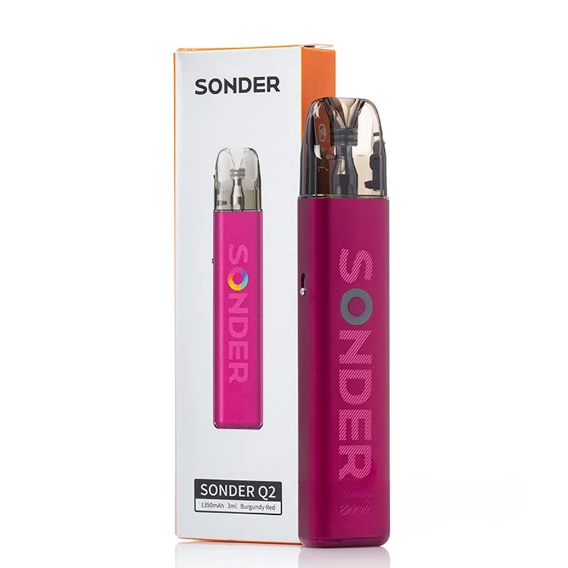Geek Vape Sonder Q2 30W Pod Kit
