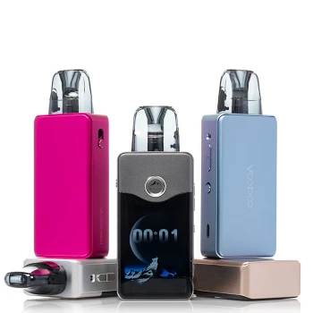 VOOPOO VINCI E Pod Mod 120W