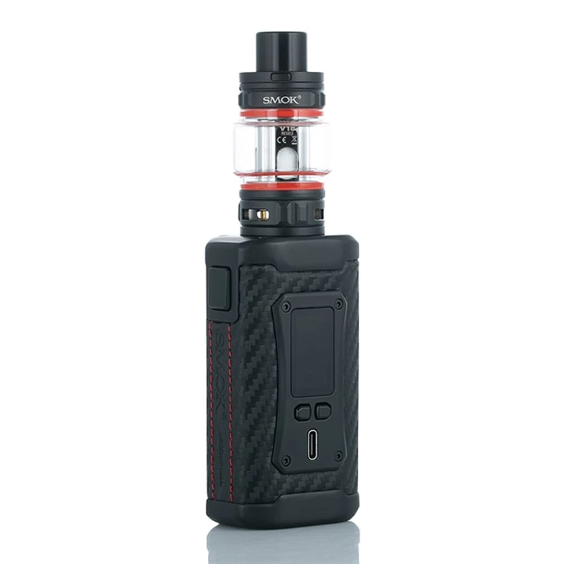 SMOK MORPH 2 230W TFV18 Tank Starter Kit