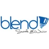 Blend Liquids