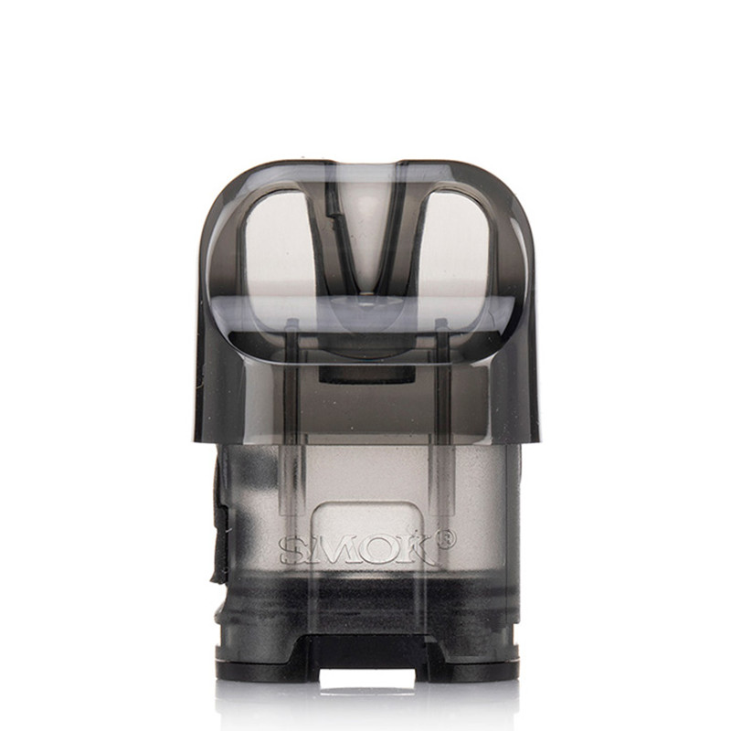 Smok Novo 4 Mini Yedek Kartuş (3 Adet)