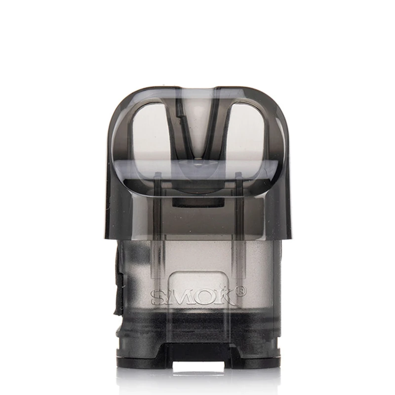 Smok Novo 4 Mini Yedek Kartuş (3 Adet)