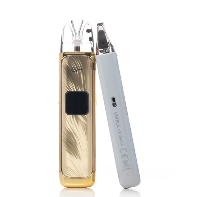Uwell Caliburn G4 35W Pod Sistem