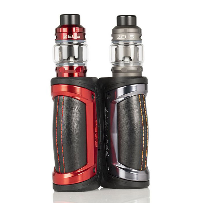GeekVape AEGIS MAX 100W Starter Kit
