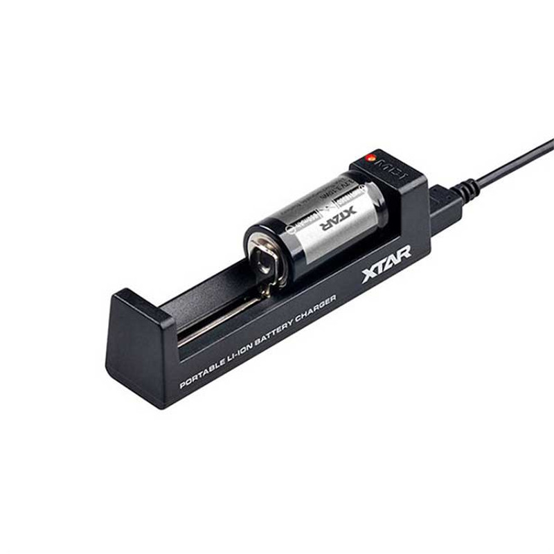 Xtar MC1 18650 Pil Şarj Cihazı