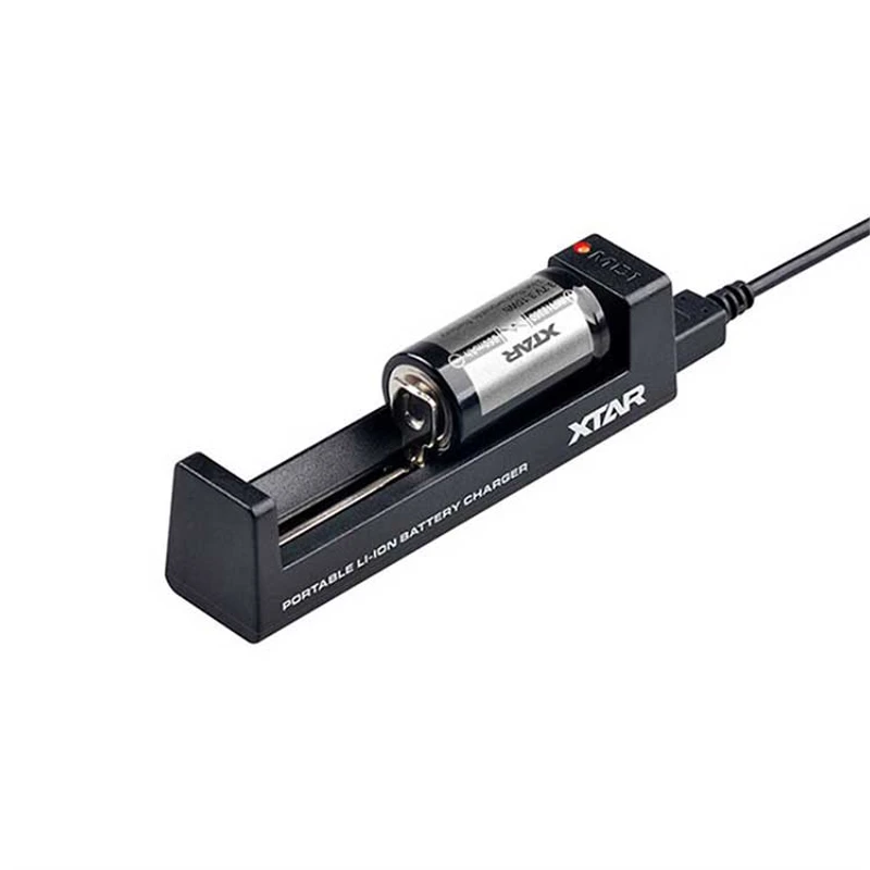 Xtar MC1 18650 Pil Şarj Cihazı