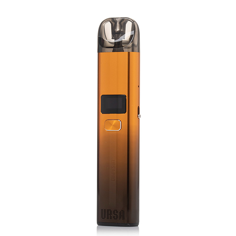 Lost Vape URSA Pro 25W Pod 900mAh