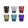 Resine 510 Drip Tip RS355