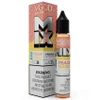 VGOD SaltNic - Peach Mango Mix Iced Salt Likit (30ML)