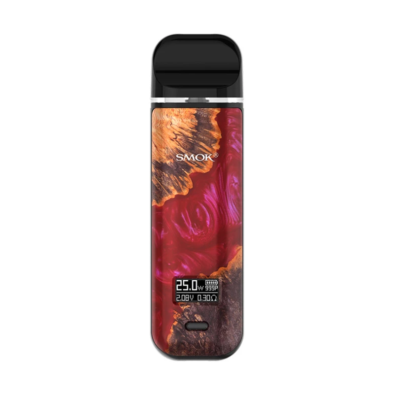 SMOK Novo X 25W Pod Kit 800mAh