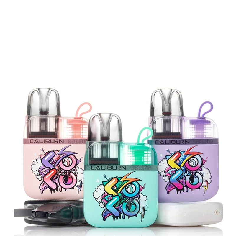 Uwell Caliburn G3 Lite KOKO Pod Sistem 25W