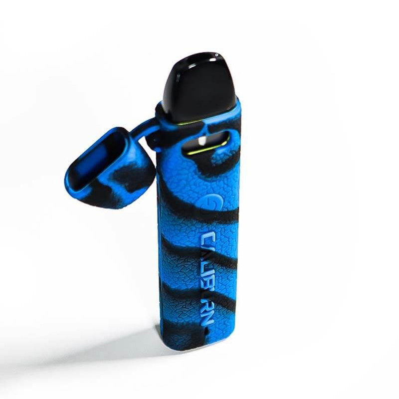 Uwell Caliburn A2 Pod Silikon Koruyucu Kılıf