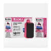Rama 16000 Sour Cherry B-Pop