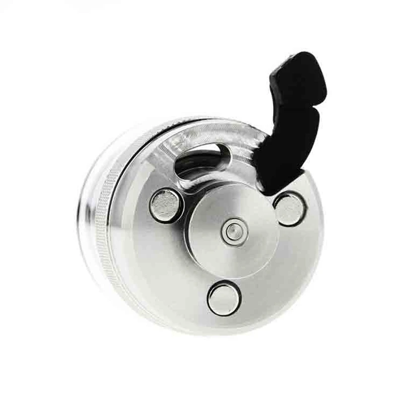 Voopoo RTA Pod Tank 2ML