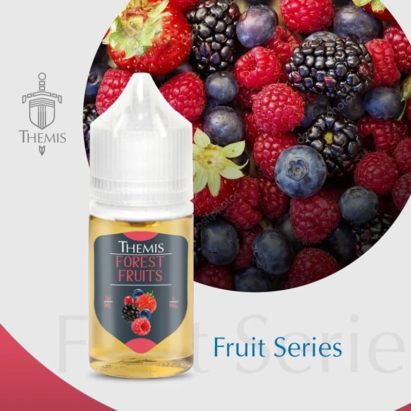 Themis Forest Fruits (30ML) Likit